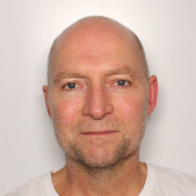 René Trier Hansen, CEO